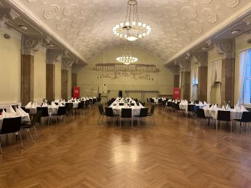 Tickets für Abschlussball  am 12.07.2024 - Karten kaufen